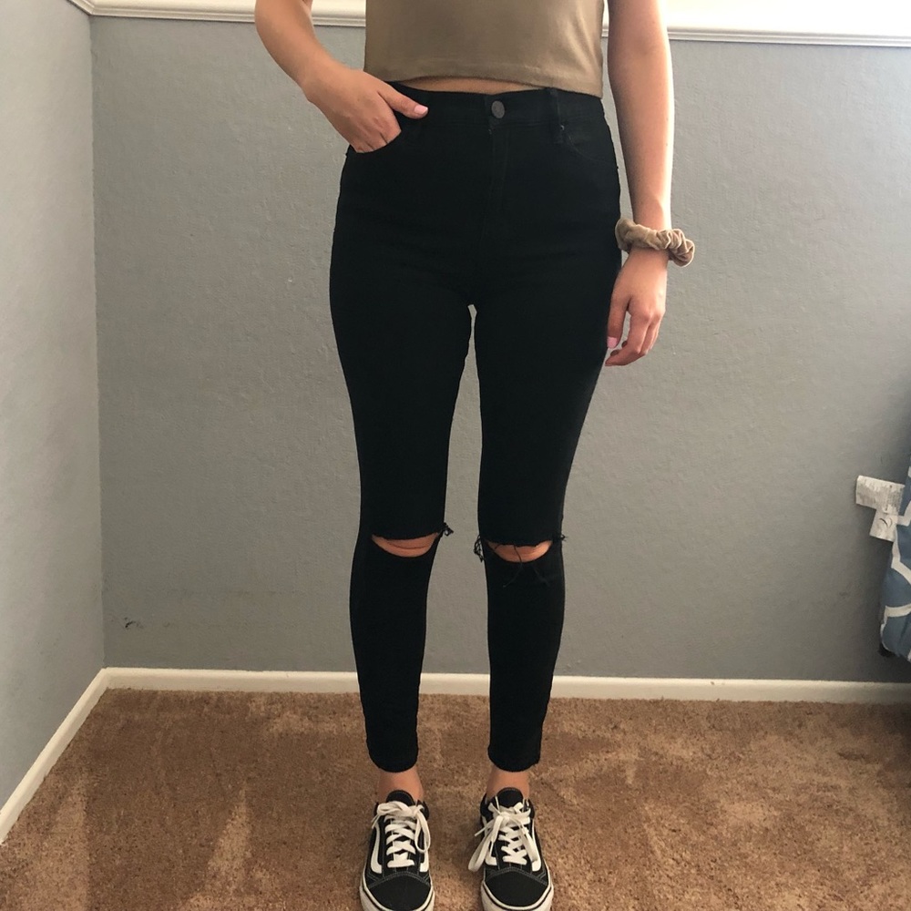 Urban Outfitters BDG Jeans
